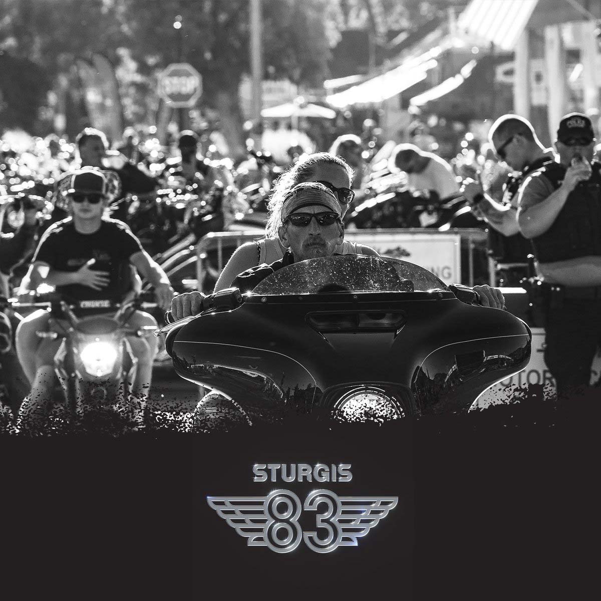 Ultimate 2023 Sturgis Rally Guide – Schedules – Events – Concerts – Live Webcams