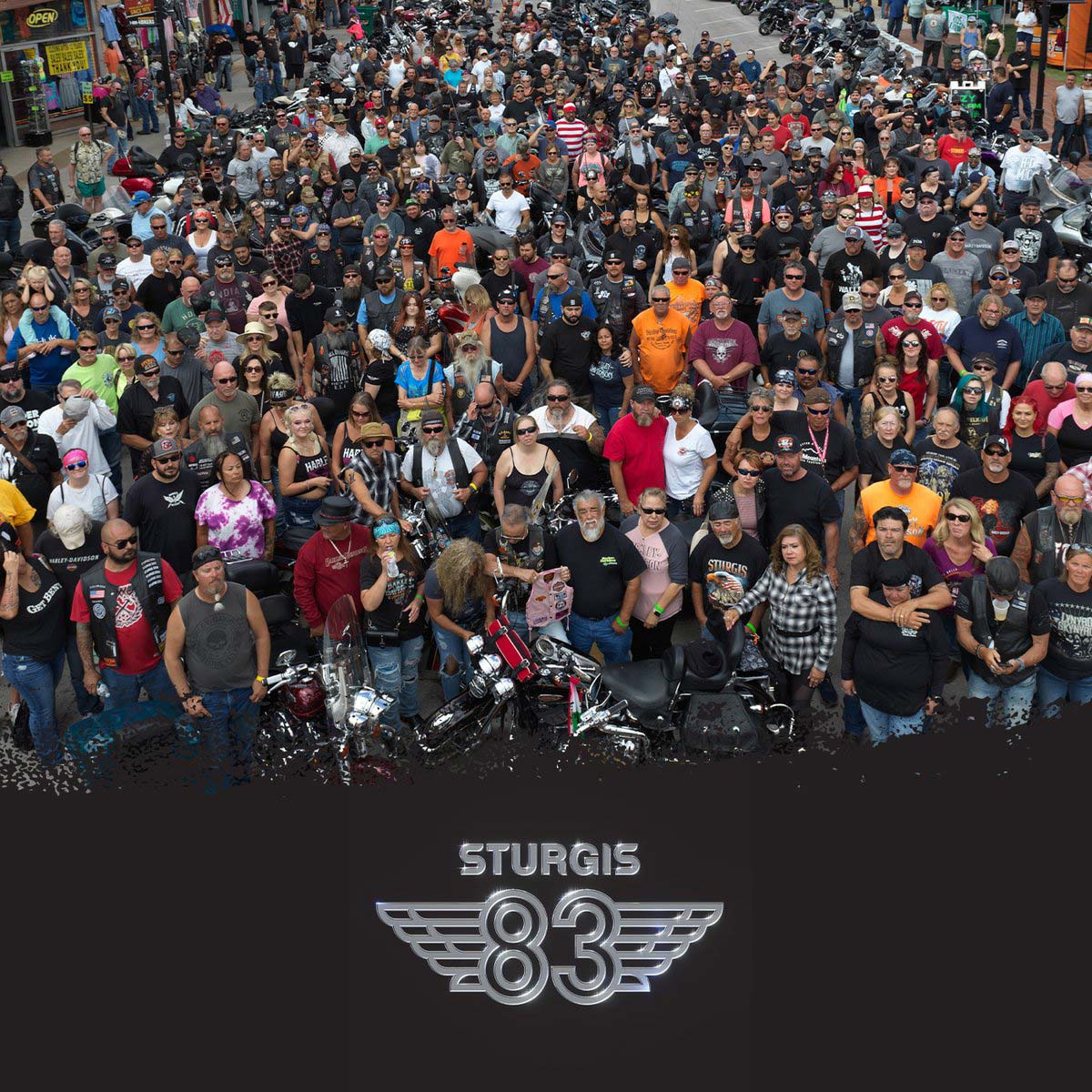 Ultimate 2023 Sturgis Rally Guide – Schedules – Events – Concerts – Live Webcams