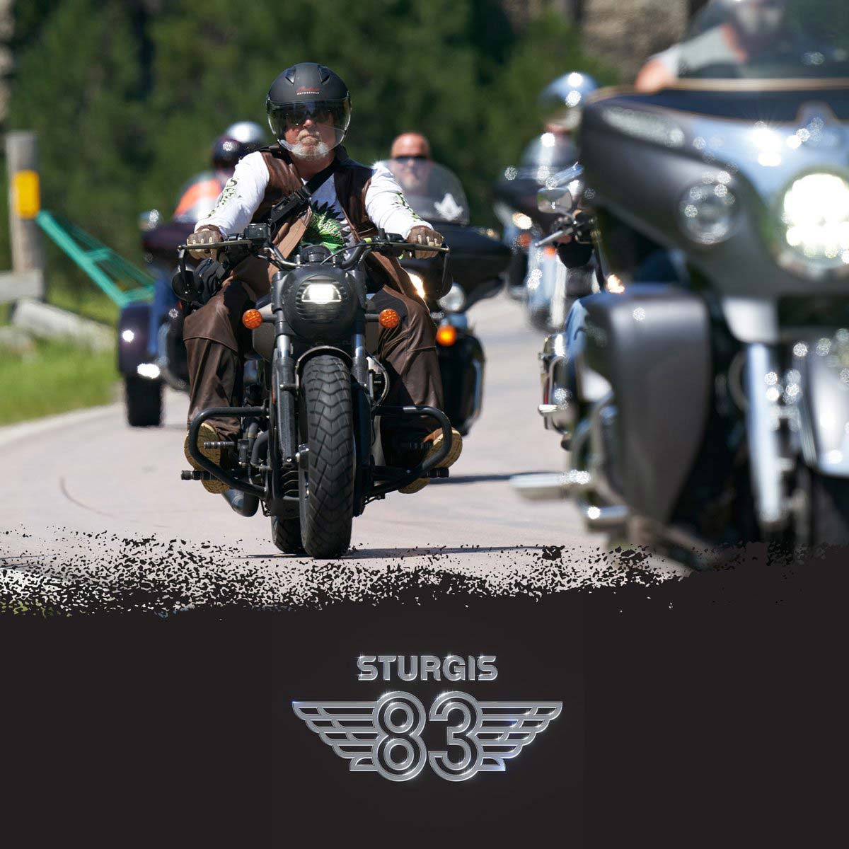 Ultimate 2023 Sturgis Rally Guide – Schedules – Events – Concerts – Live Webcams