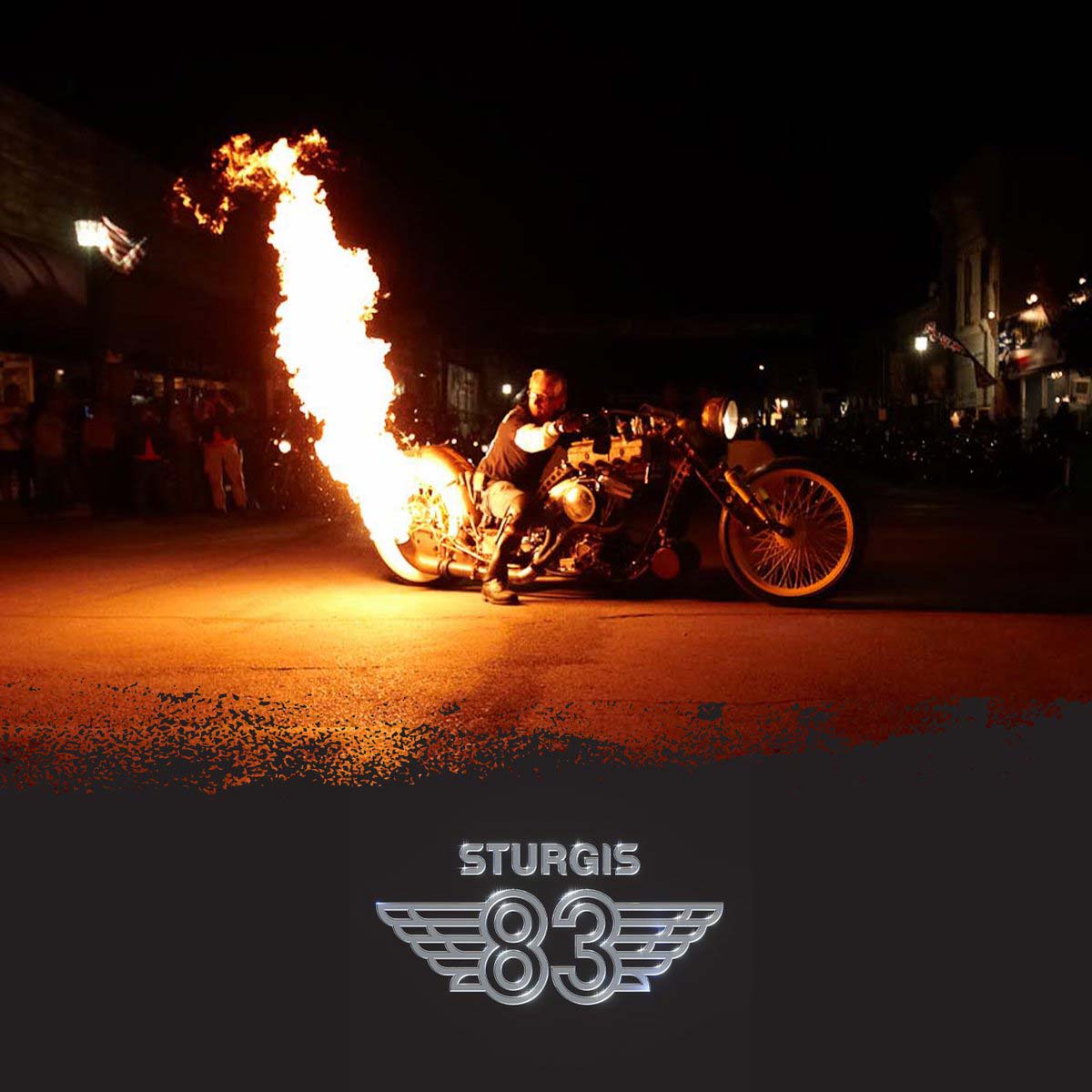 Ultimate 2023 Sturgis Rally Guide – Schedules – Events – Concerts – Live Webcams