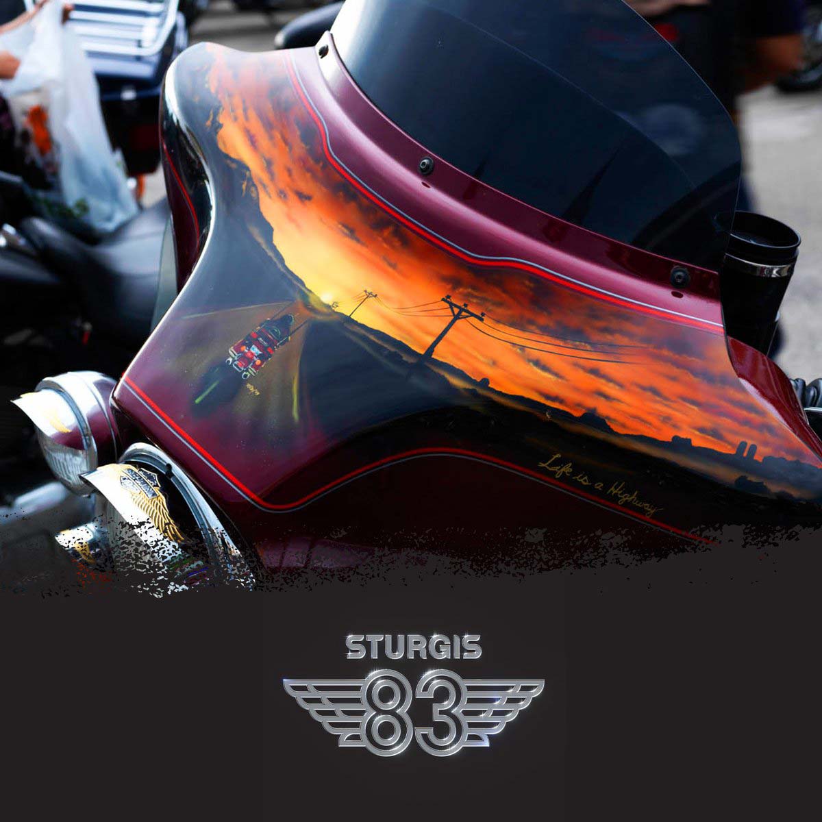 Ultimate 2023 Sturgis Rally Guide – Schedules – Events – Concerts – Live Webcams
