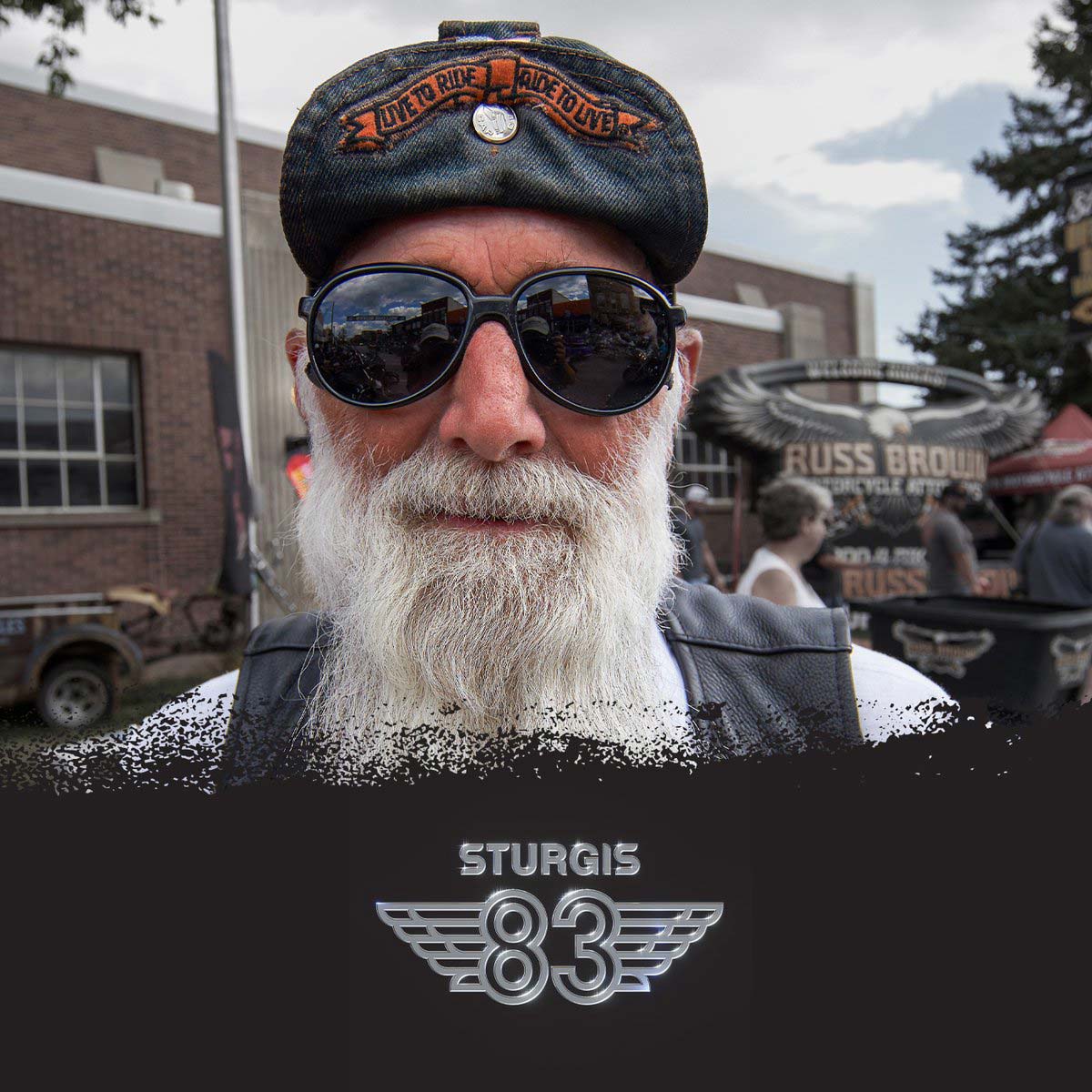 Ultimate 2023 Sturgis Rally Guide – Schedules – Events – Concerts – Live Webcams