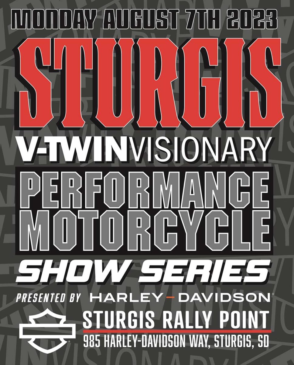 Ultimate 2023 Sturgis Rally Guide – Schedules – Events – Concerts – Live Webcams