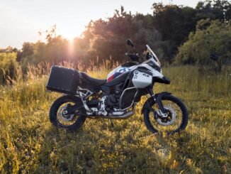 2024 BMW F900GS Adventure
