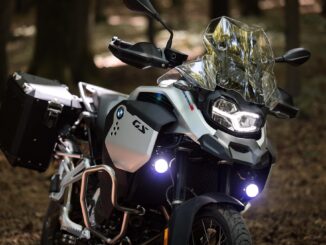 2024 BMW F900GS Adventure