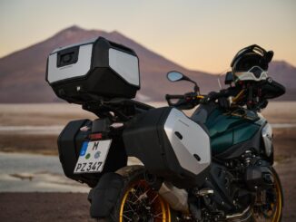 2024 BMW R1300GS