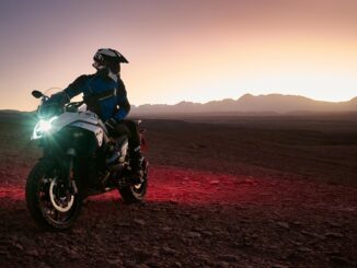 2024 BMW R1300GS