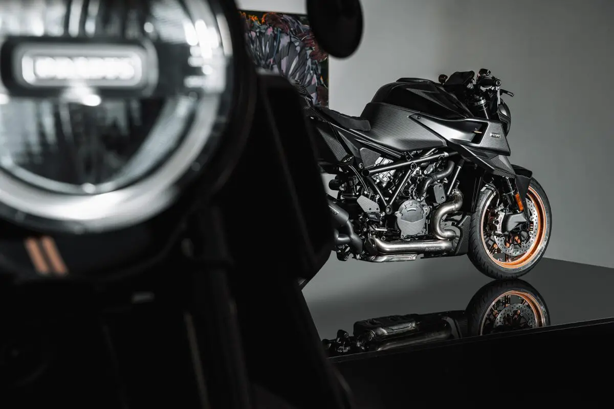 2024 BRABUS 1300R MASTERPIECE EDITION