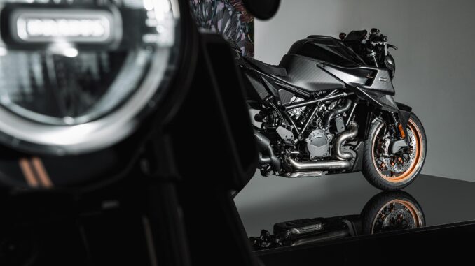 2024 BRABUS 1300R MASTERPIECE EDITION