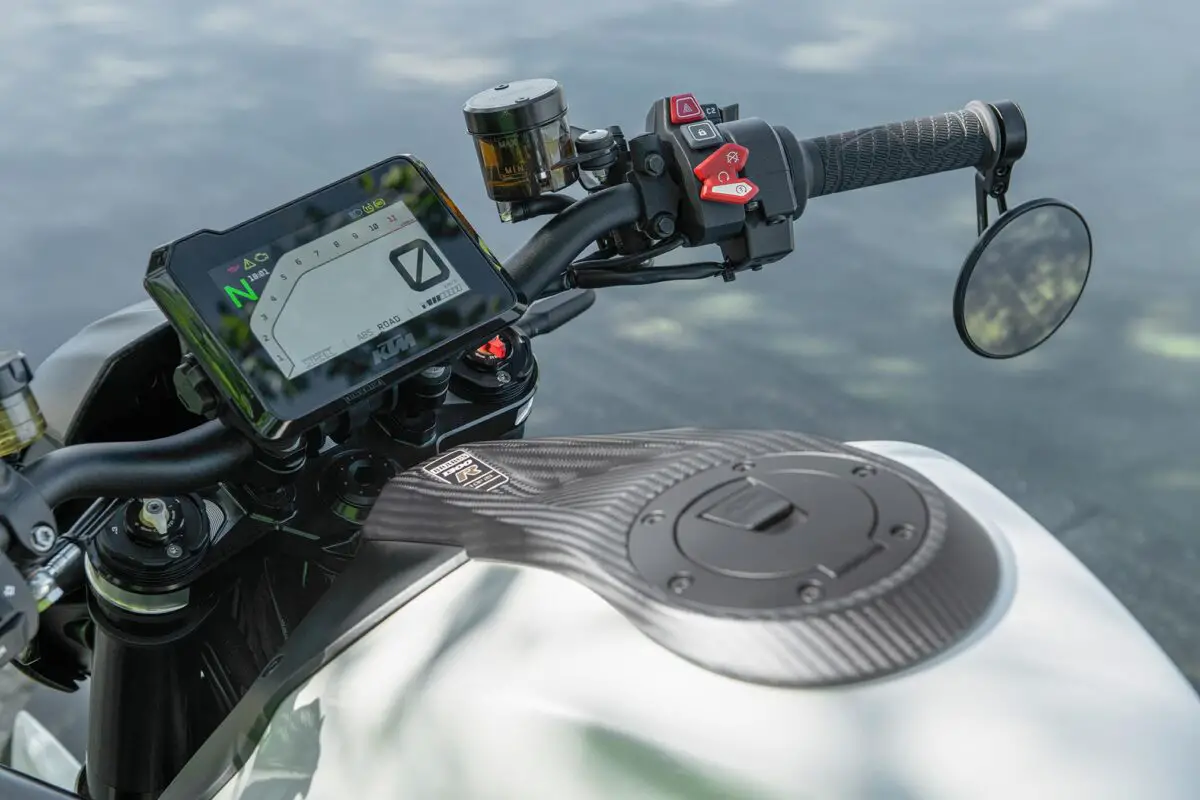 2024 BRABUS 1300R MASTERPIECE EDITION