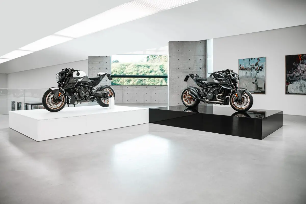 2024 BRABUS 1300R MASTERPIECE EDITION