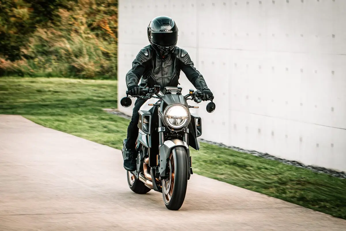 2024 BRABUS 1300R MASTERPIECE EDITION