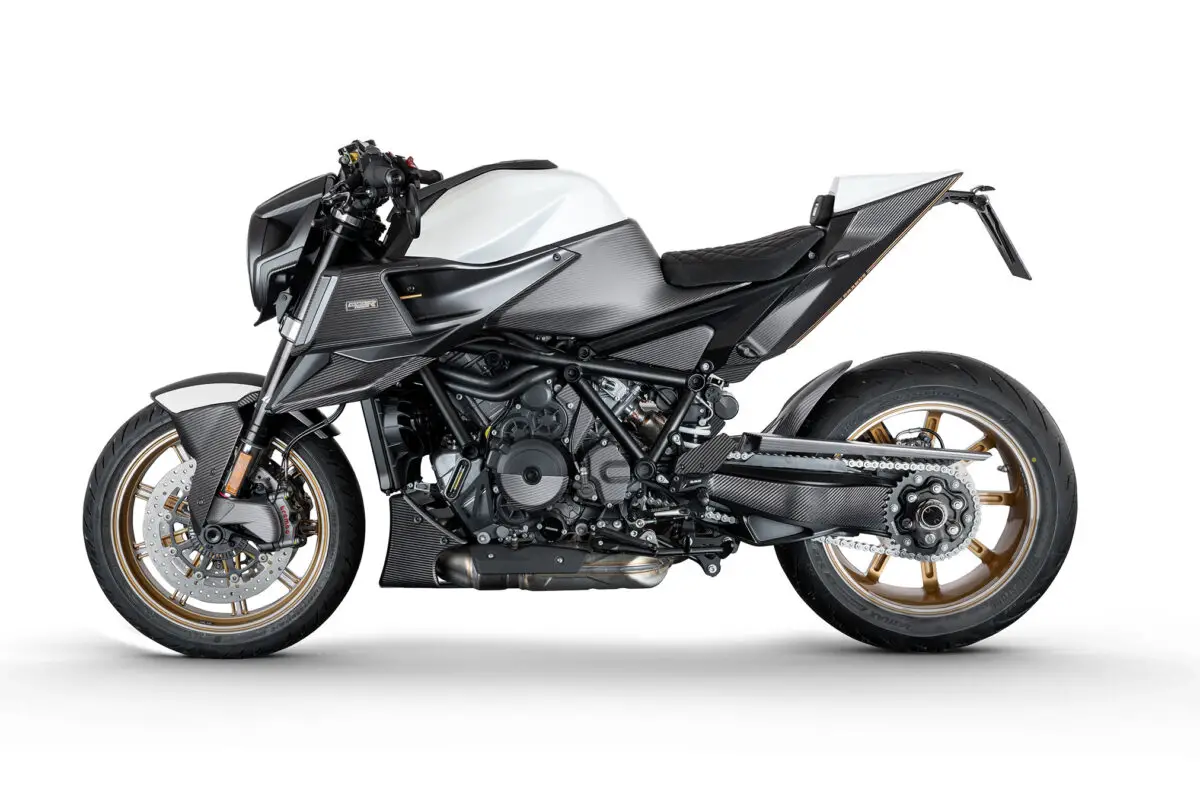 2024 BRABUS 1300R MASTERPIECE EDITION