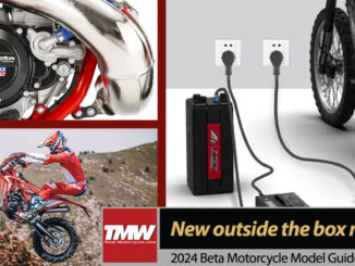 2024 Beta: New outside the box models