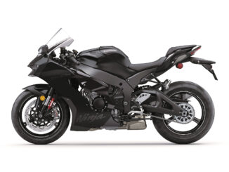 2024 Kawasaki Ninja ZX-10R ABS