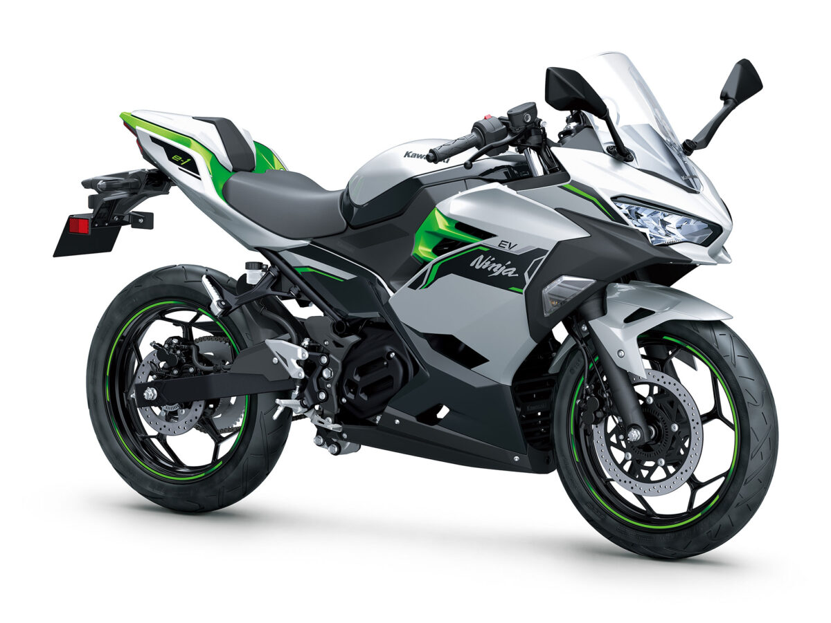 2024 Kawasaki Ninja e1