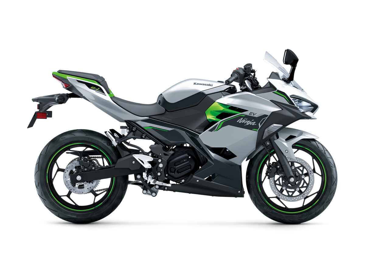 2024 Kawasaki Ninja e1