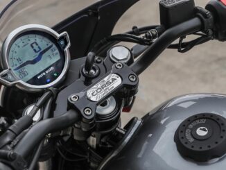 2024 Moto Guzzi V7 Stone Corsa