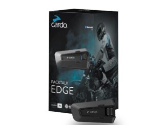 Cardo Packtalk Edge