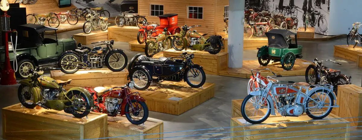 Inspiration Friday: 100 YEARS OF “MAKE LIFE A RIDE”