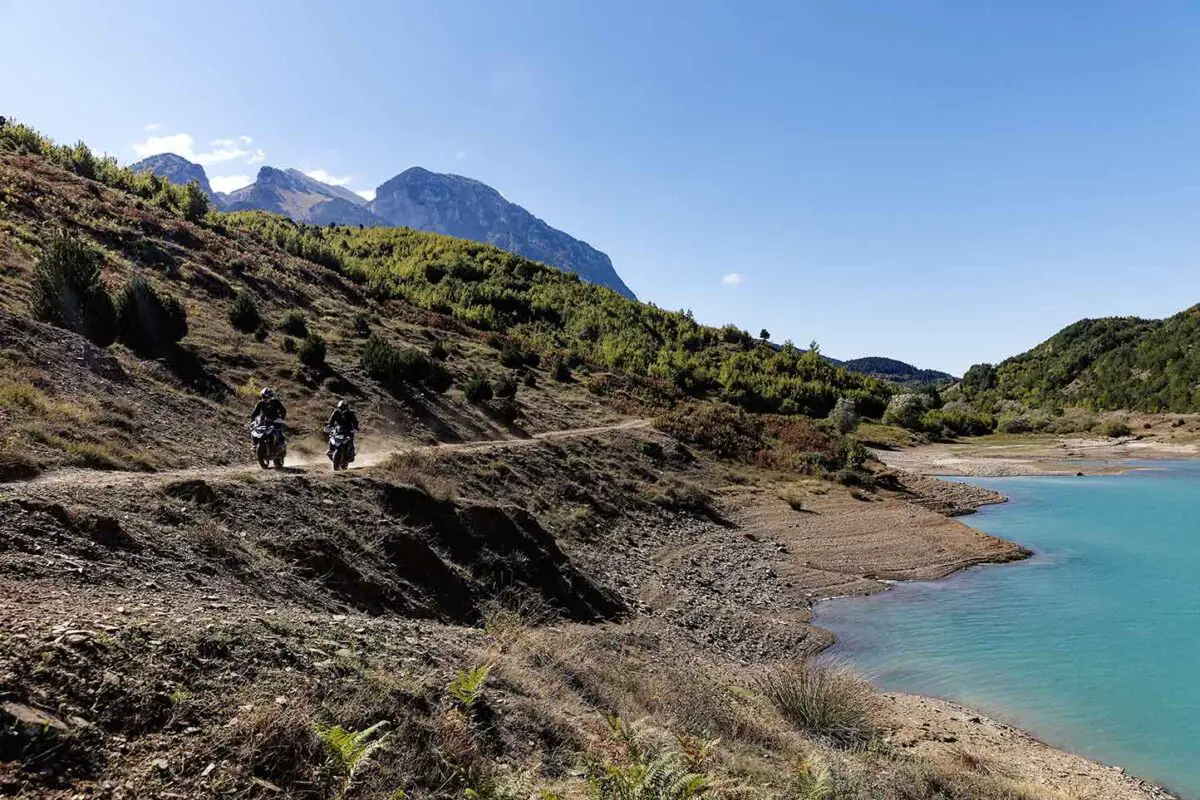 Inspiration Friday: BMW ADV-X 2023 Adventure Tour