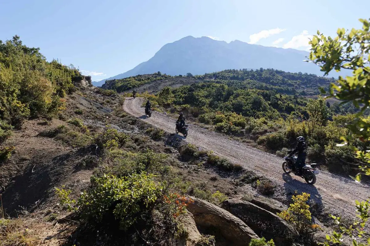 Inspiration Friday: BMW ADV-X 2023 Adventure Tour