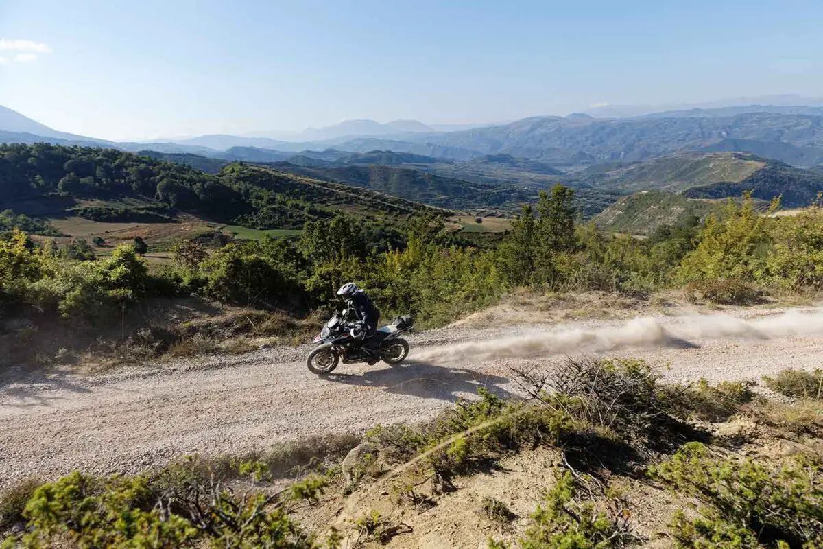 Inspiration Friday: BMW ADV-X 2023 Adventure Tour