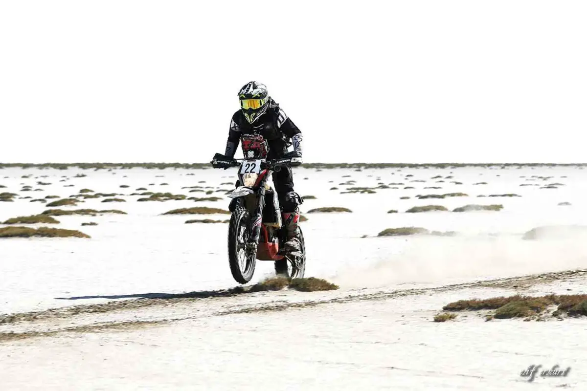 Inspiration Friday: Fascinating TransAnatolia Rally