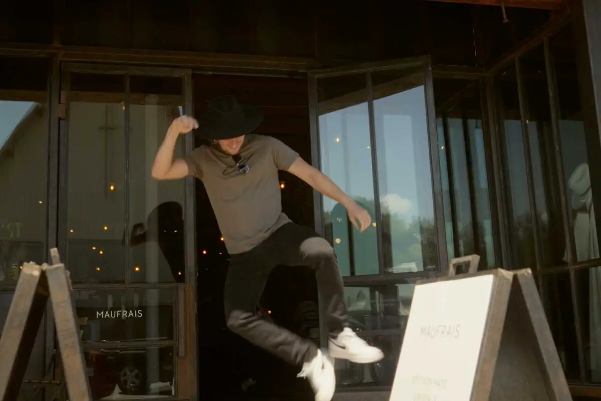 Inspiration Friday Texas Sized WorldSBK Inspiration