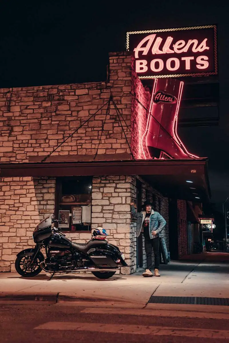 Inspiration Friday Texas Sized WorldSBK Inspiration