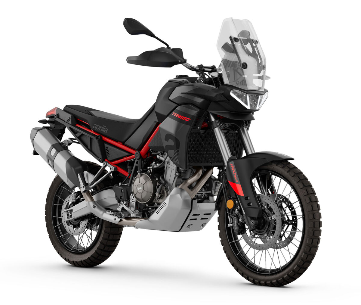 2024 Aprilia Tuareg 660
