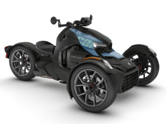2024 Can-Am Ryker 600