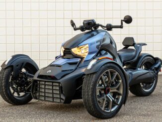 2024 Can-Am Ryker 900