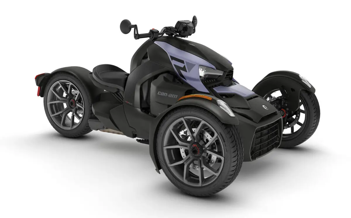 2024 Can-Am Ryker 900