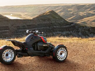 2024 Can-Am Ryker Rally