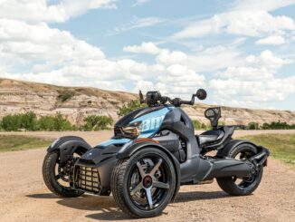 2024 Can-Am Ryker Sport