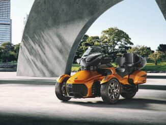2024 Can-Am Spyder F3 Limited Special Series