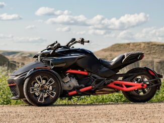 2024 Can-Am Spyder F3-S
