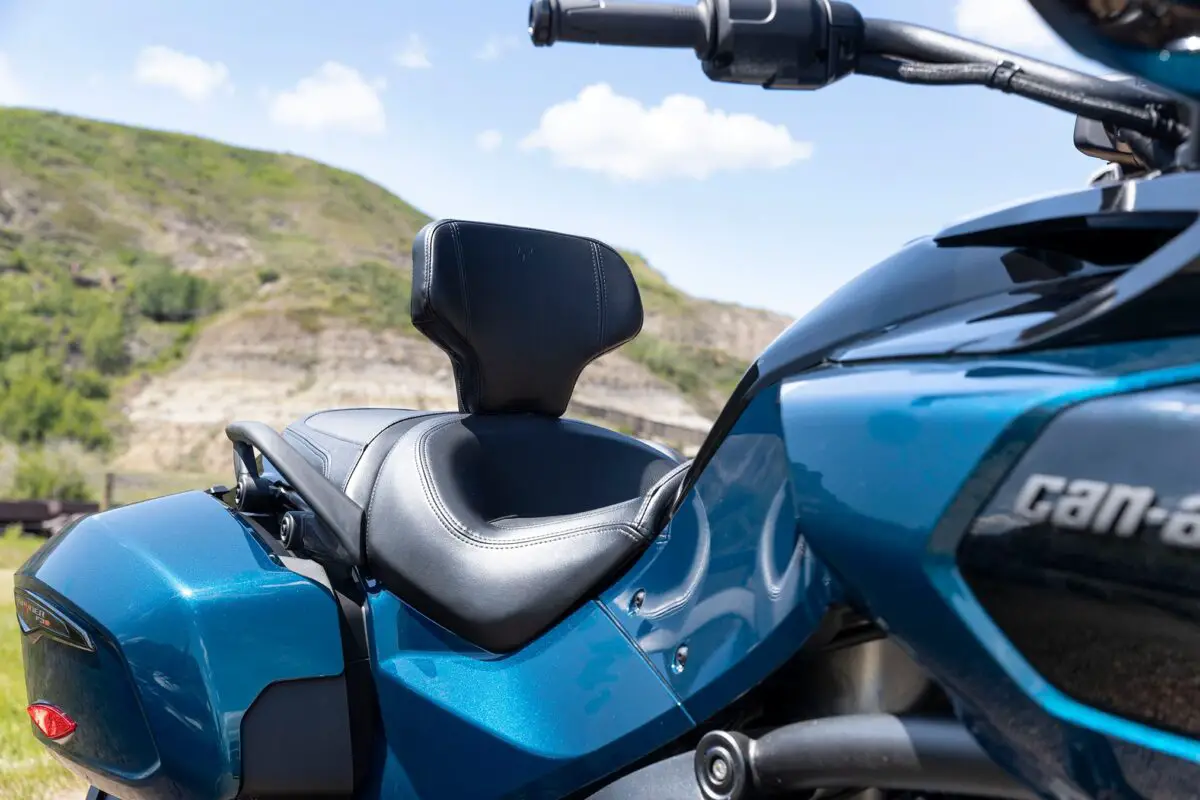 2024 Can-Am Spyder RT