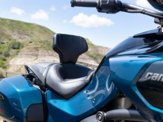 2024 Can-Am Spyder RT