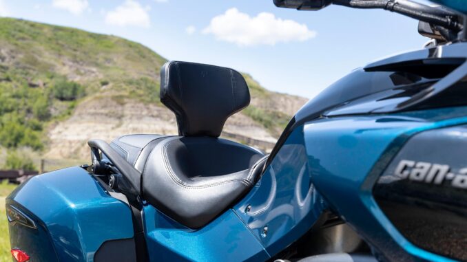 2024 Can-Am Spyder RT