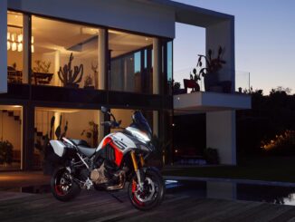2024 Ducati Multistrada V4RS