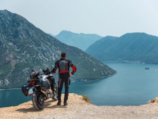 2024 Ducati Multistrada V4S Grand Tour