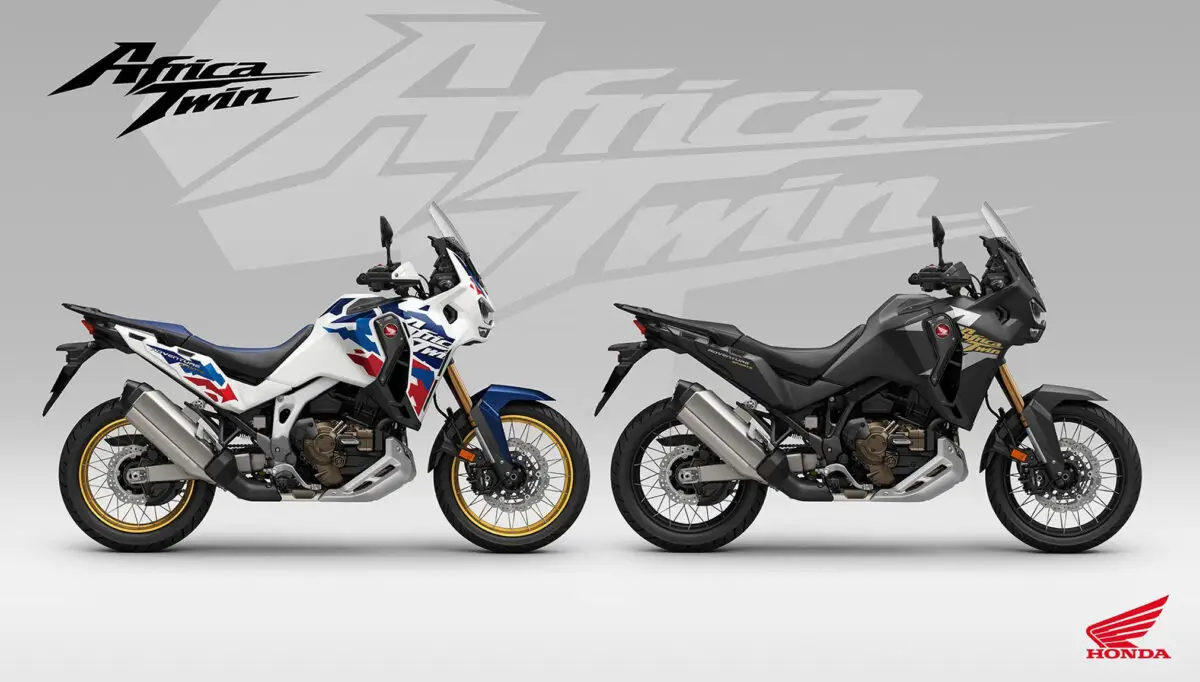 2024 Honda Africa Twin Adventure Sports ES DCT