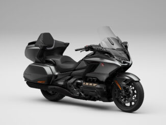 2024 Honda Gold Wing Tour DCT