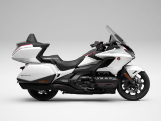 2024 Honda Gold Wing Tour DCT