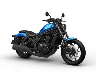 2024 Honda Rebel 1100 DCT