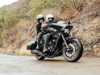 2024 Honda Rebel 1100 Touring DCT