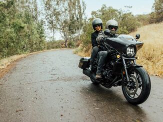 2024 Honda Rebel 1100 Touring DCT