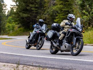 2024 Honda XL750 Transalp